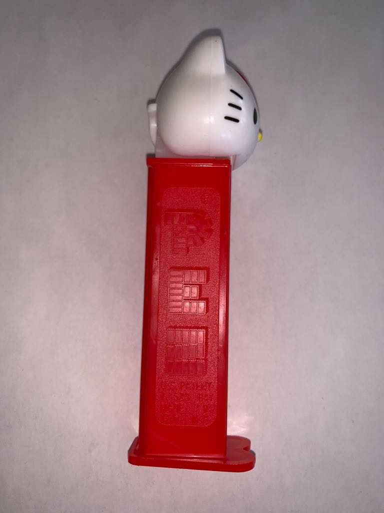 Hello Kitty - Sanrio pez collectible - Main Image 2