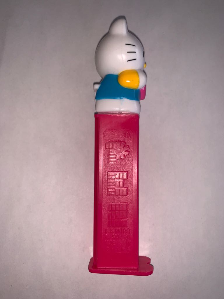 Hello Kitty - Sanrio pez collectible - Main Image 2
