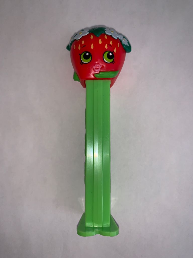 Leonardo Smiling Blue Stem