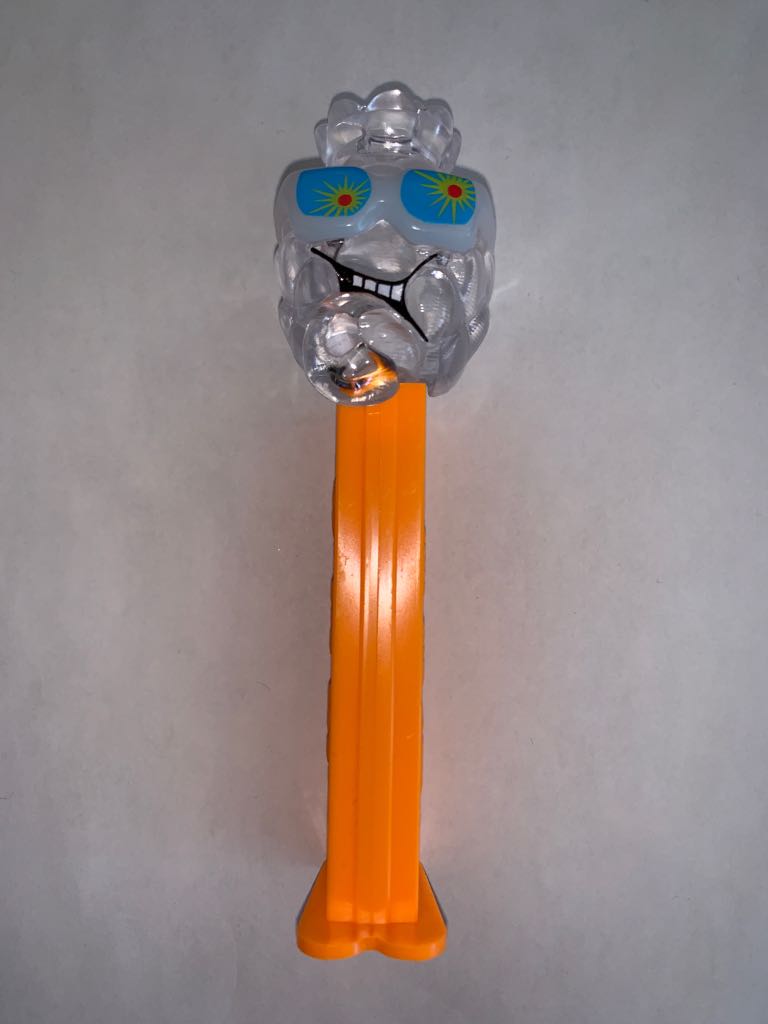 Disney Classic - Minnie Mouse F (Pink Bow With White Polka Dots)