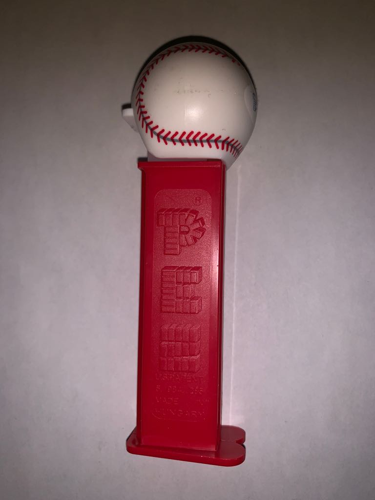 Baseball - Sports pez collectible - Main Image 2