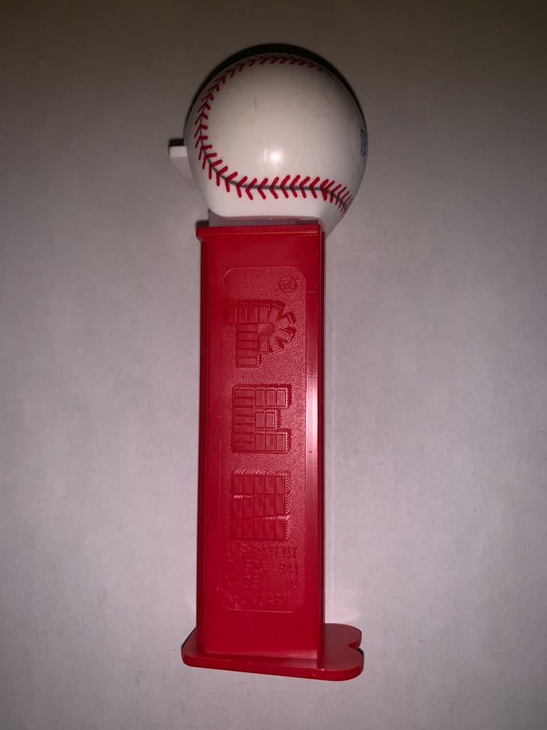 Baseball - Sports pez collectible - Main Image 2