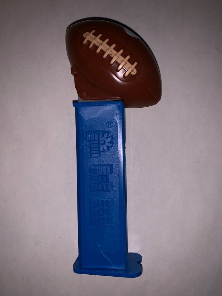 Football - Sports pez collectible - Main Image 2