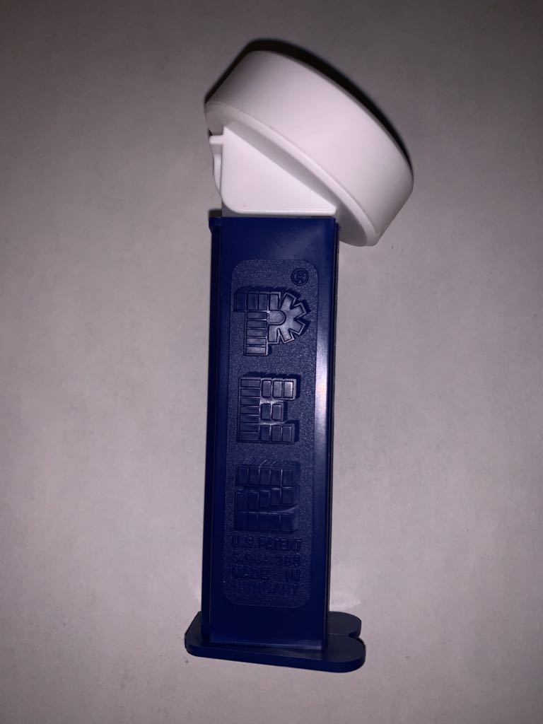 Hockey Puck - Sports pez collectible - Main Image 2