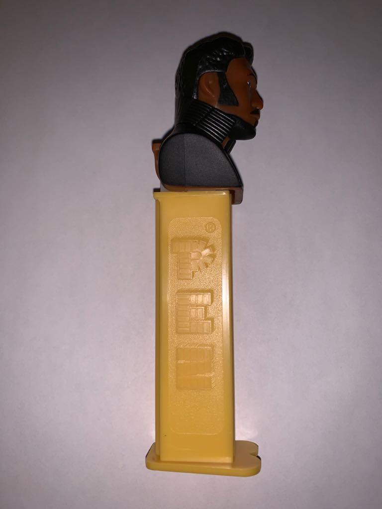 Lando Calrissian - Star Wars pez collectible - Main Image 2