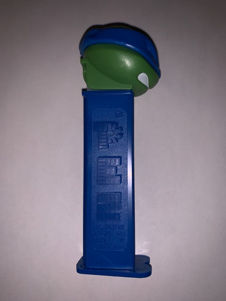 Leonardo - Teenage Mutant Ninja Turtles pez collectible - Main Image 2