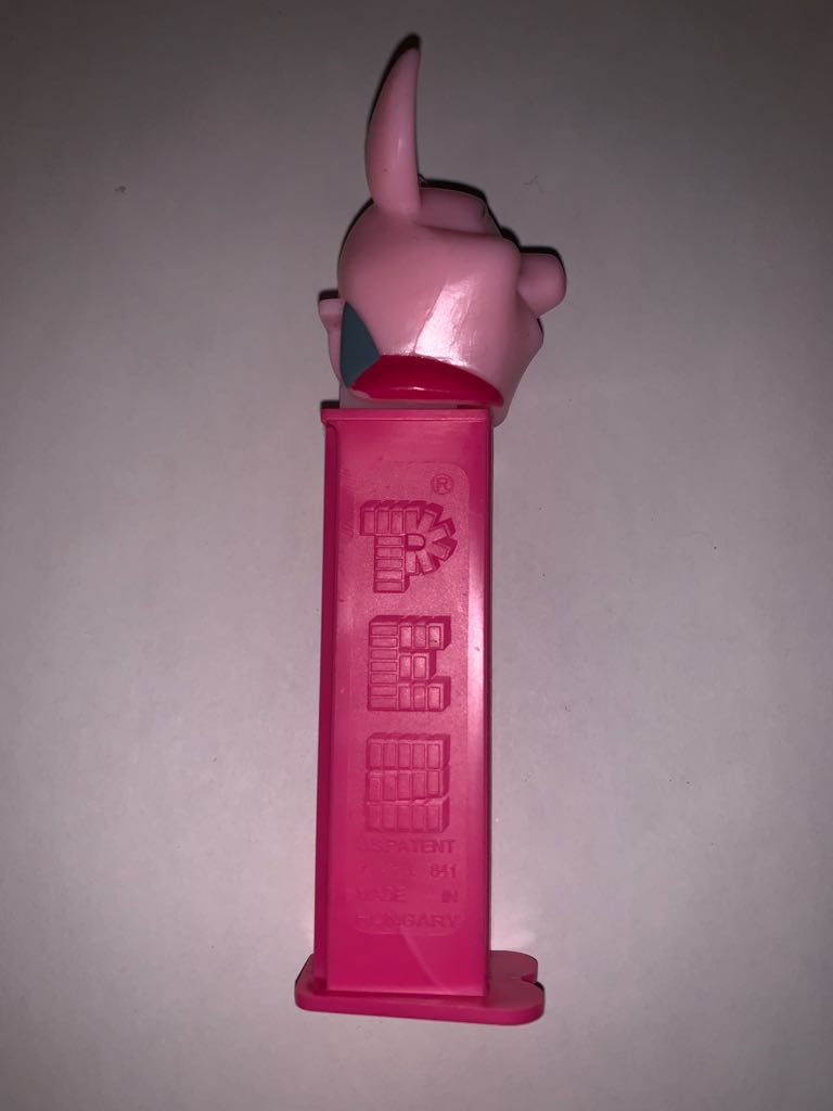 Piglet - Winnie The Pooh pez collectible - Main Image 2