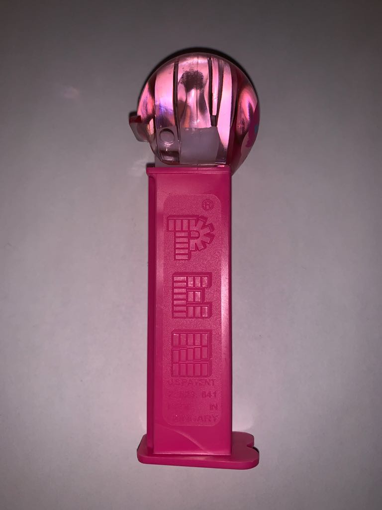 Poppy - Trolls pez collectible - Main Image 2