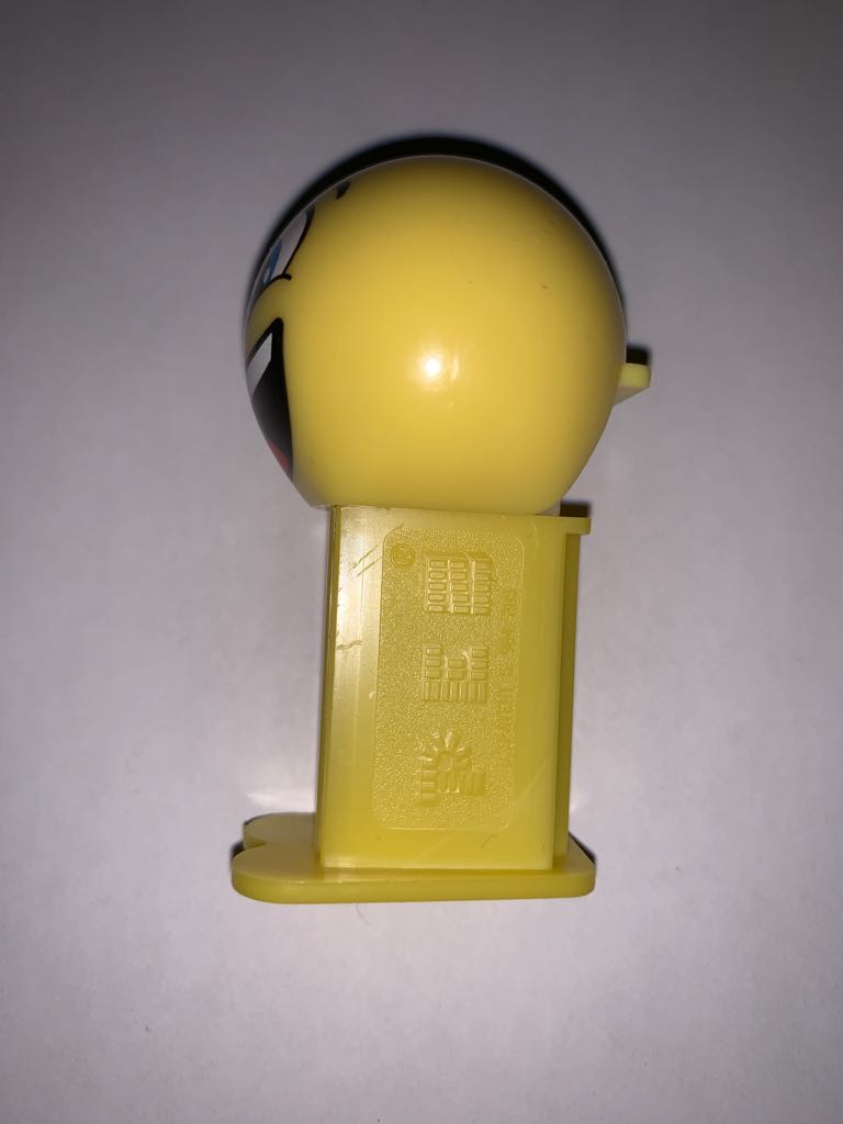 Happy - ⍰ World’s Smallest Pez pez collectible - Main Image 2