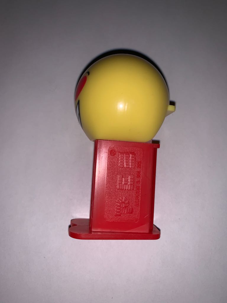 Love - ⍰ World’s Smallest Pez pez collectible - Main Image 2