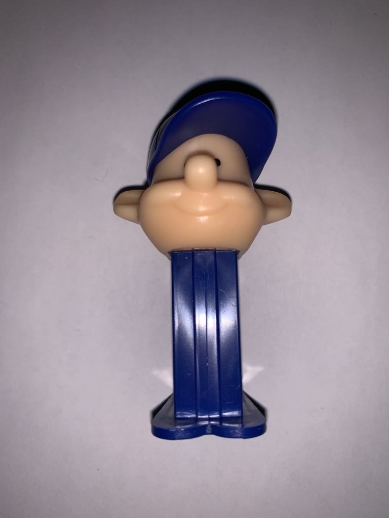 Hello Kitty (pink flower)