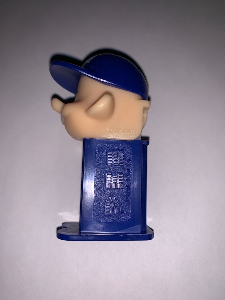 Visitor Center - ⍰ World’s Smallest Pez pez collectible - Main Image 2