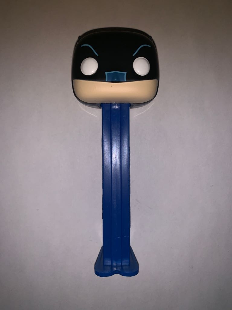 Pez - Worlds Smallest Pez