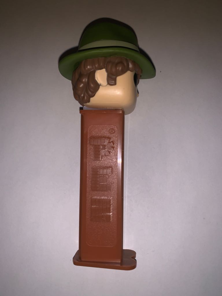 Fourth Doctor - ⍰ POP Pez pez collectible - Main Image 2