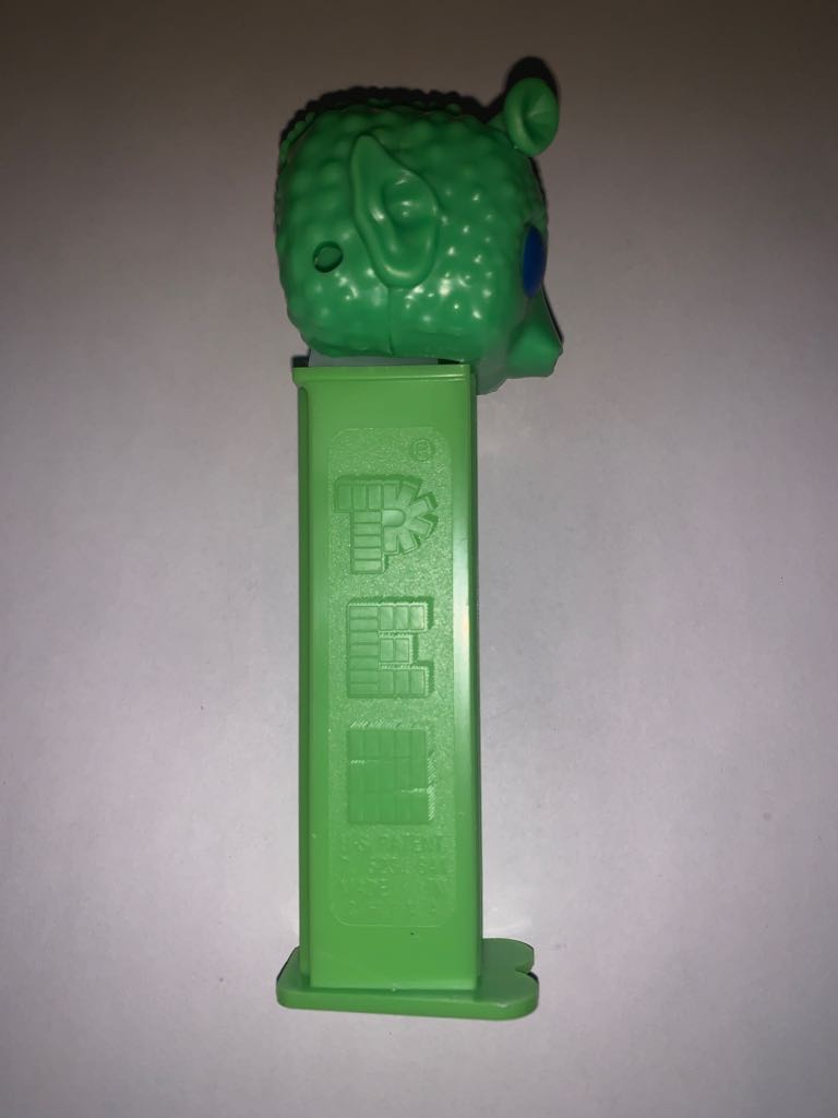 Greedo - ⍰ POP Pez pez collectible - Main Image 2
