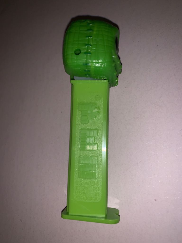 Oogie Boogie - ⍰ POP Pez pez collectible - Main Image 2