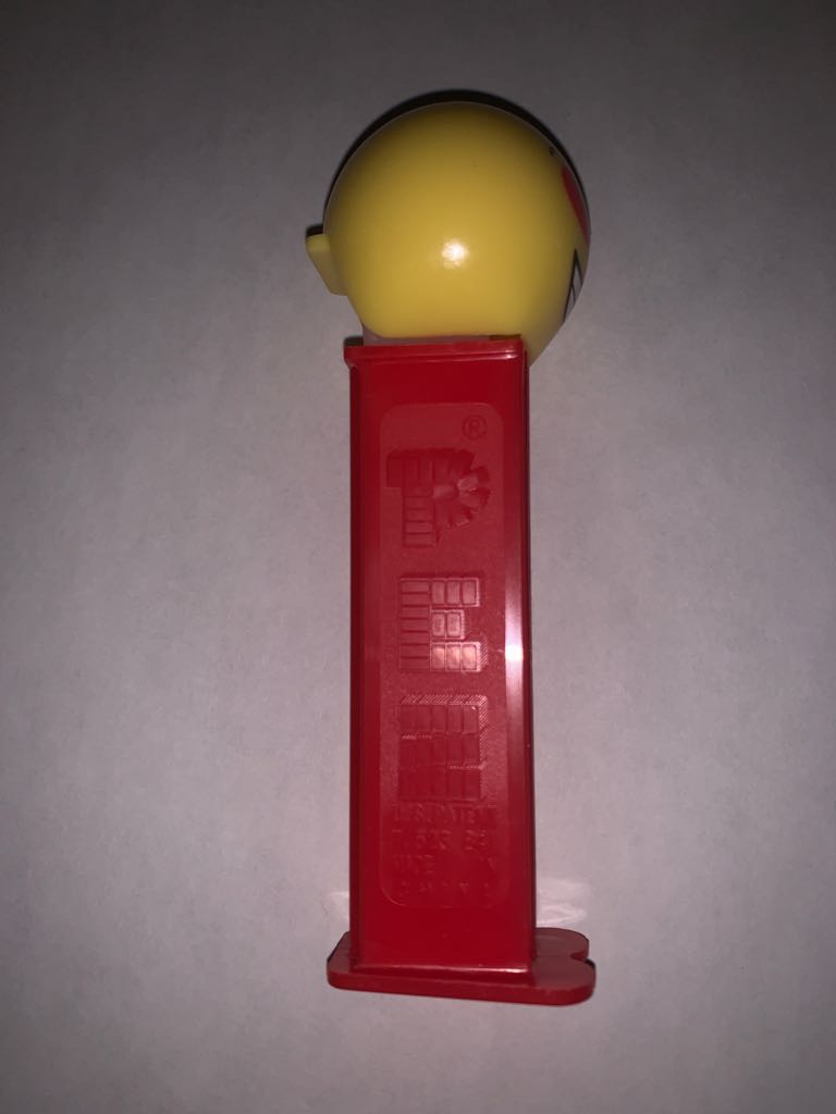 Love - funky faces pez collectible - Main Image 2