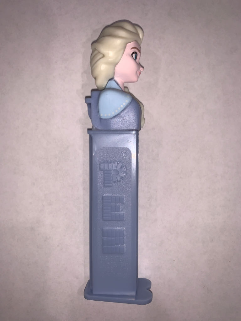 Elsa - Frozen pez collectible - Main Image 2