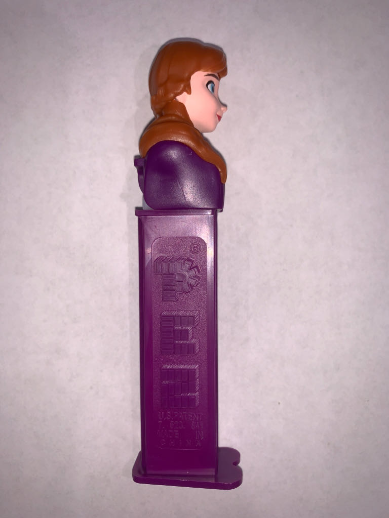 Anna - Frozen pez collectible - Main Image 2