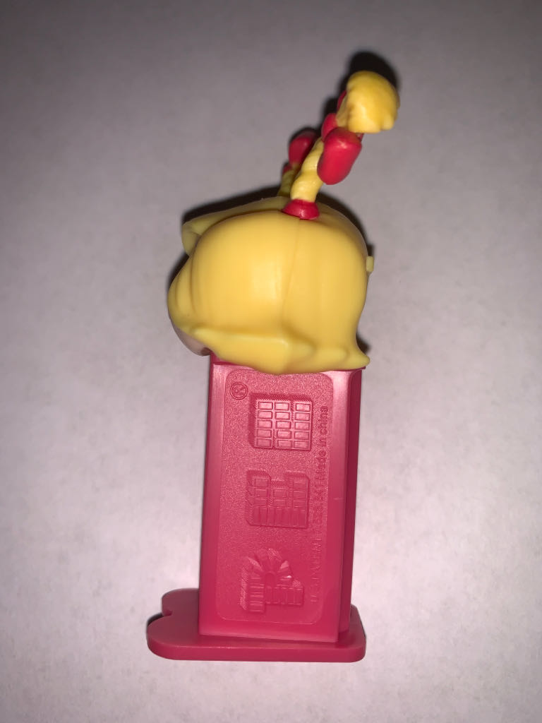 Cindy Lou - Grinch pez collectible - Main Image 2
