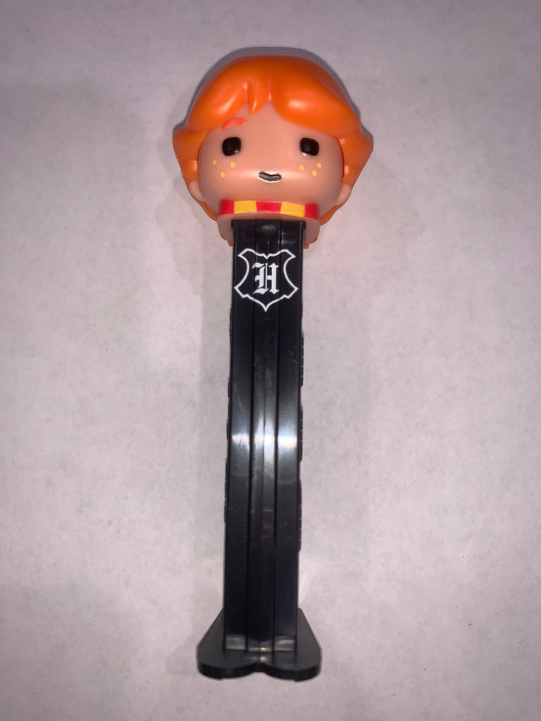 Ron Weasley - Harry Potter pez collectible - Main Image 1