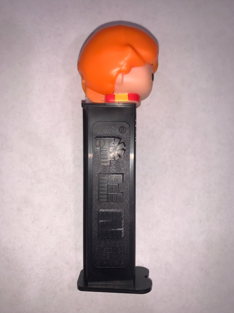 Ron Weasley - Harry Potter pez collectible - Main Image 2