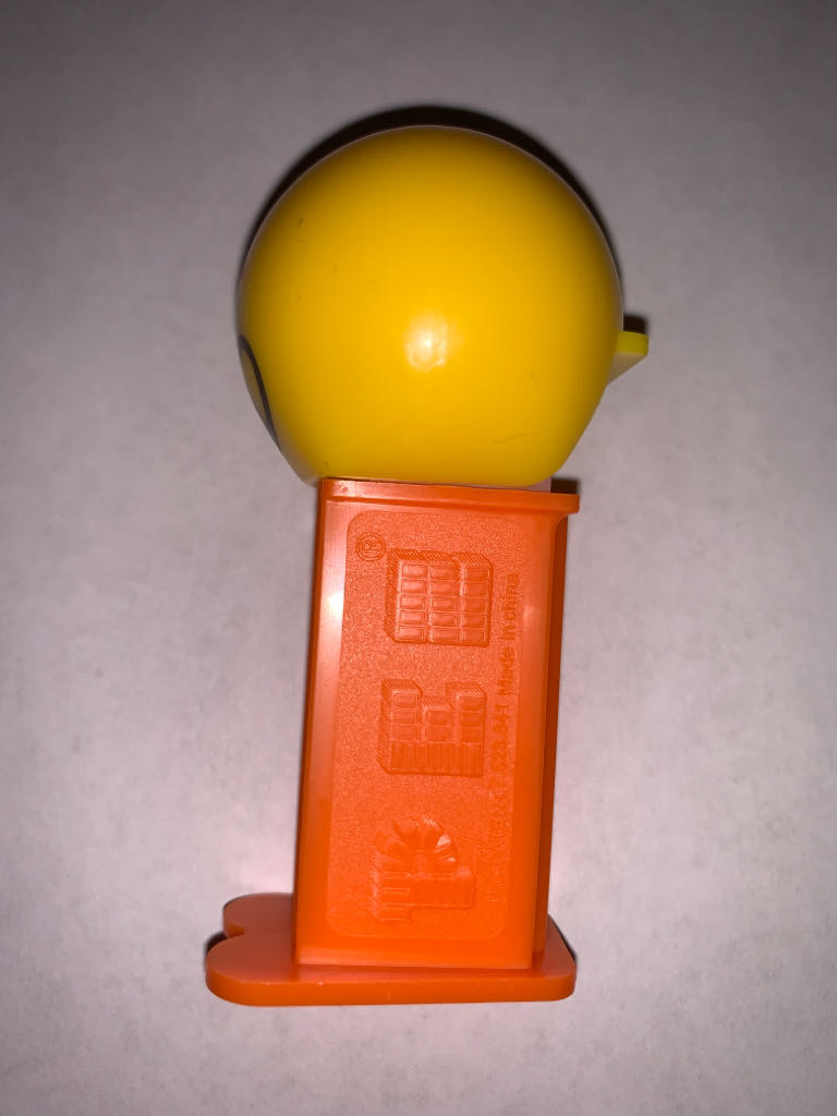 Black Cat - Holidays - Halloween pez collectible - Main Image 2