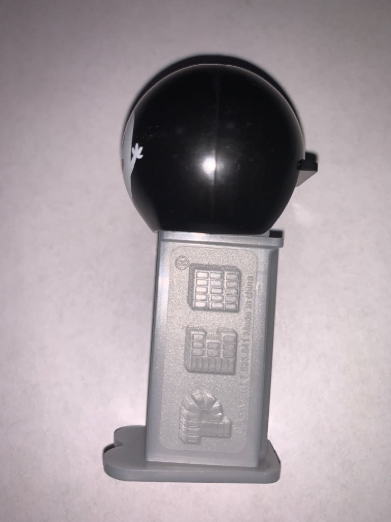 Ghost - Holidays - Halloween pez collectible - Main Image 2