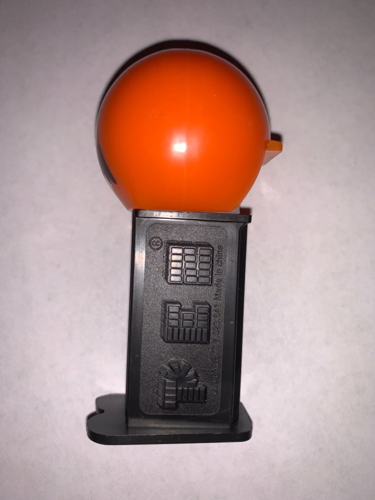 Owl - Holidays - Halloween pez collectible - Main Image 2