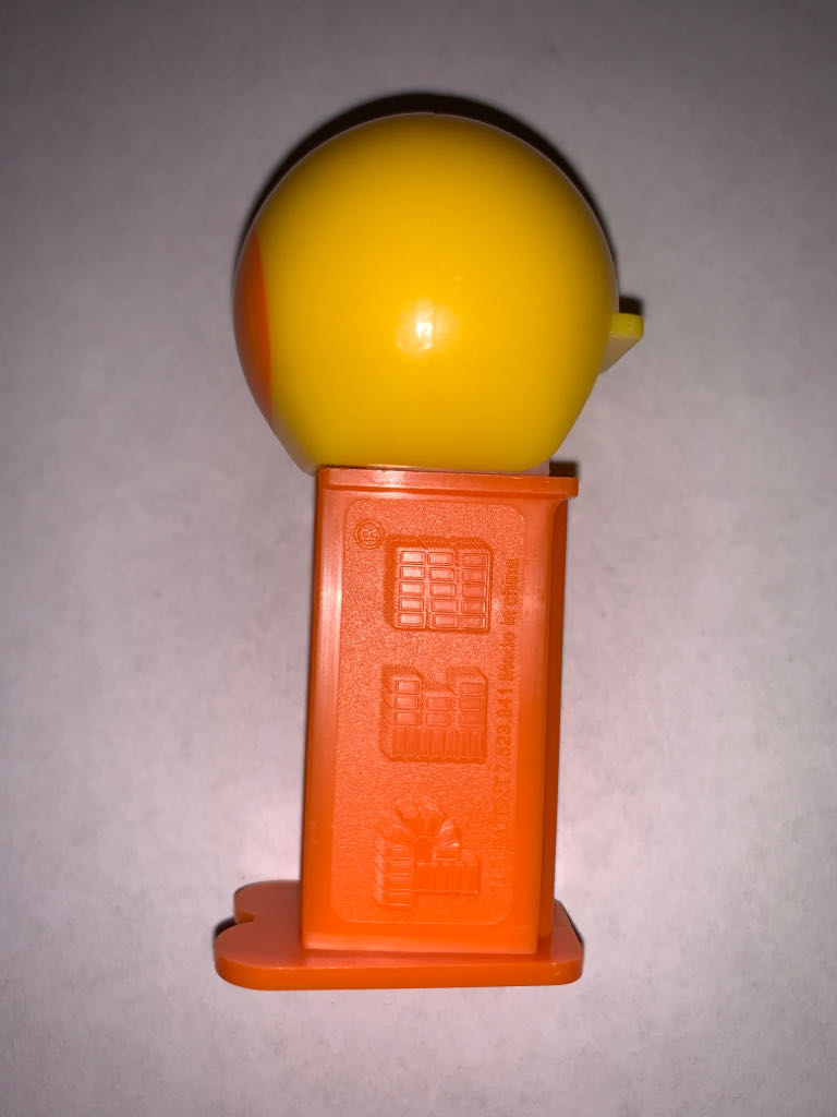 Pumpkin - Holidays - Halloween pez collectible - Main Image 2