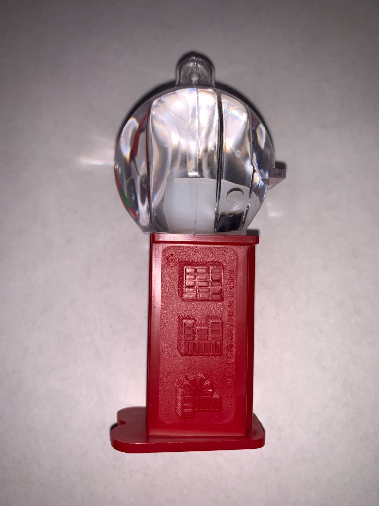 Day 3 - Holidays - Christmas pez collectible - Main Image 2