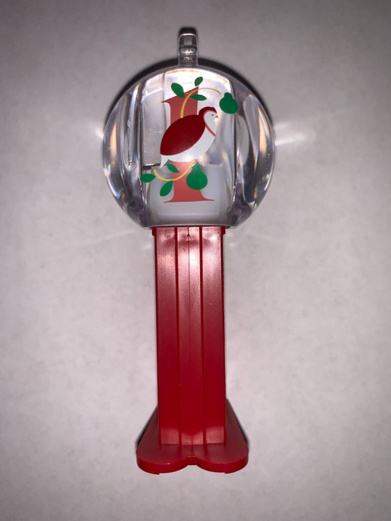 Day 1 - Holidays - Christmas pez collectible - Main Image 2