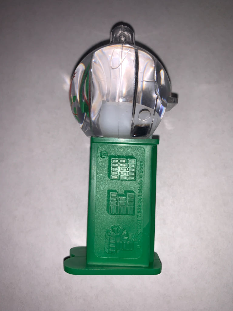 Day 4 - Holidays - Christmas pez collectible - Main Image 2