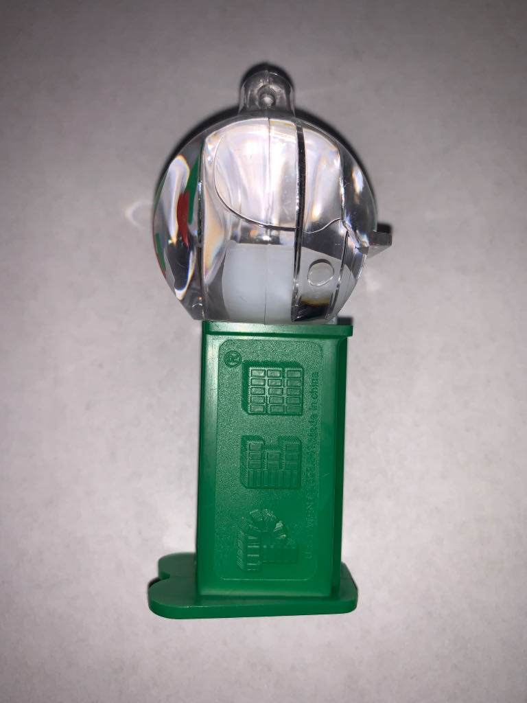 Day 2 - Holidays - Christmas pez collectible - Main Image 2