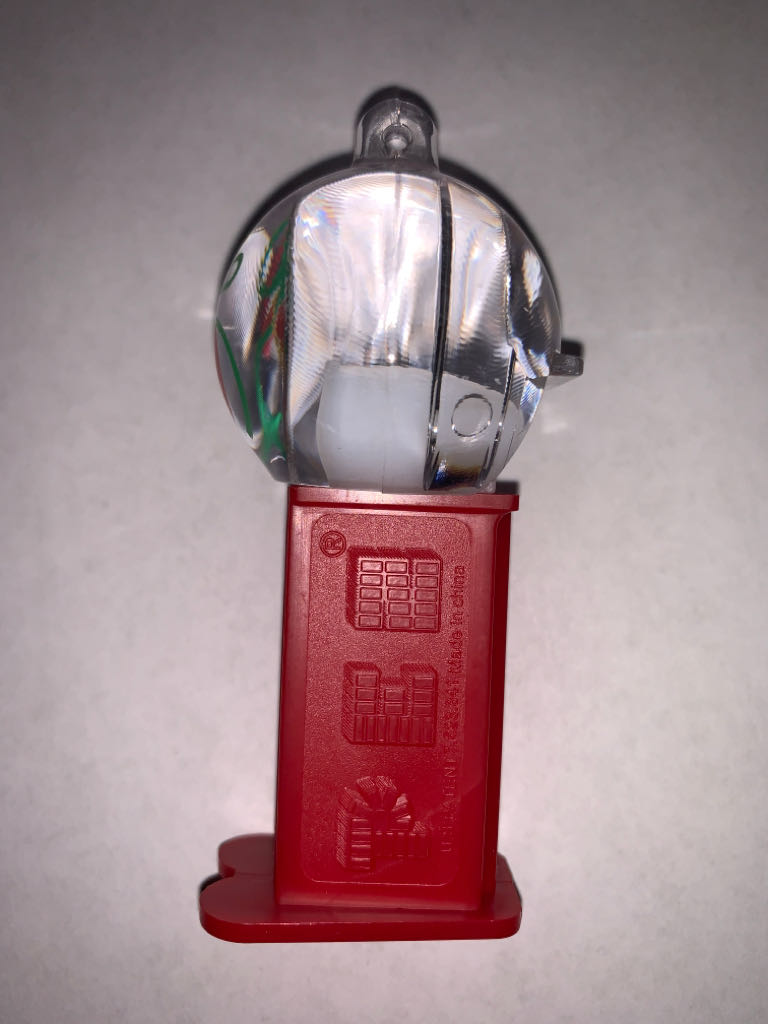 Day 5 - Holidays - Christmas pez collectible - Main Image 2