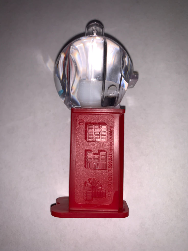 Day 7 - Holidays - Christmas pez collectible - Main Image 2