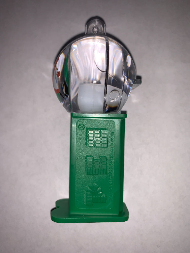 Day 8 - Holidays - Christmas pez collectible - Main Image 2