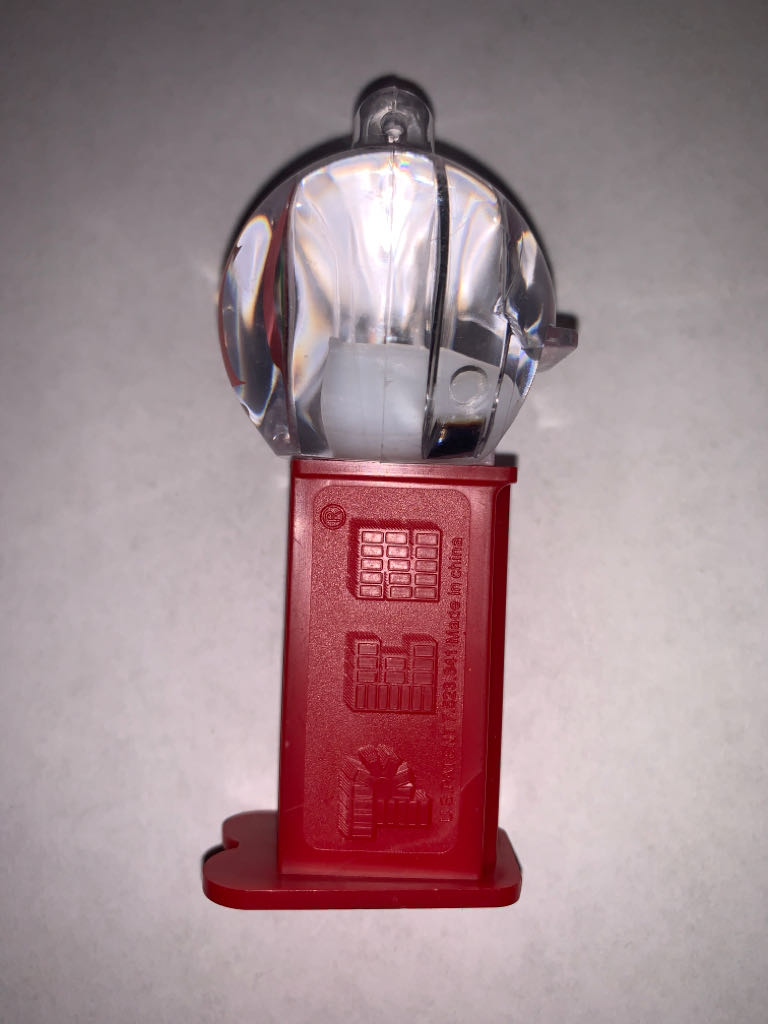 Day 11 - Holidays - Christmas pez collectible - Main Image 2