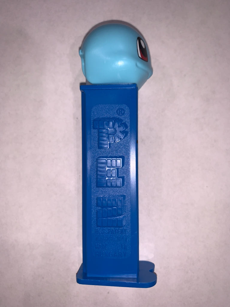 Squirtle - Pokemon pez collectible - Main Image 2