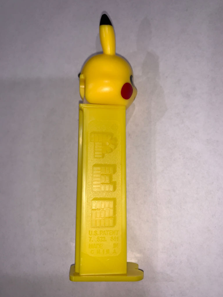 Pikachu - Pokemon pez collectible - Main Image 2
