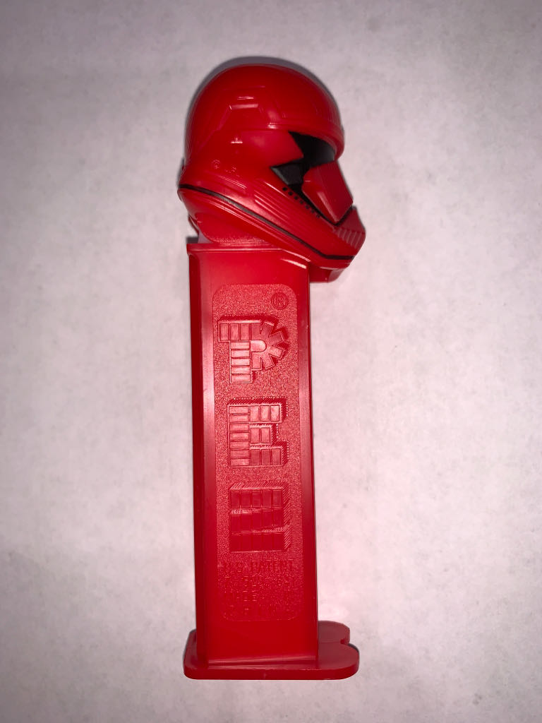 Sith Trooper - Star Wars pez collectible - Main Image 2