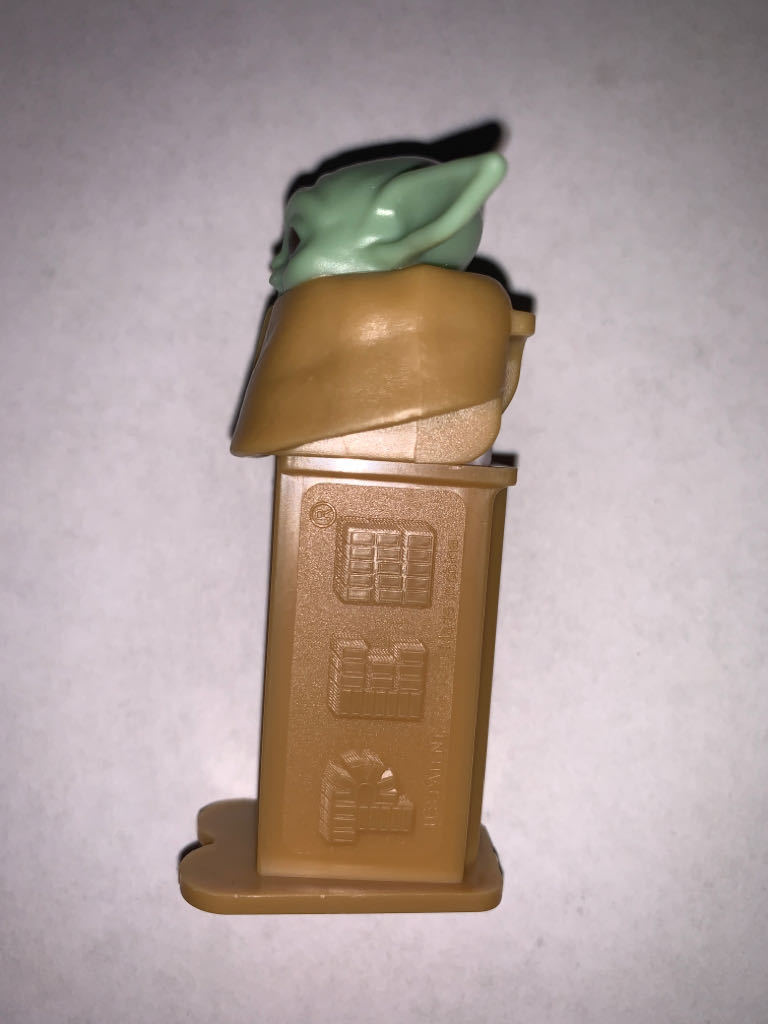 The Child - Star Wars pez collectible - Main Image 2