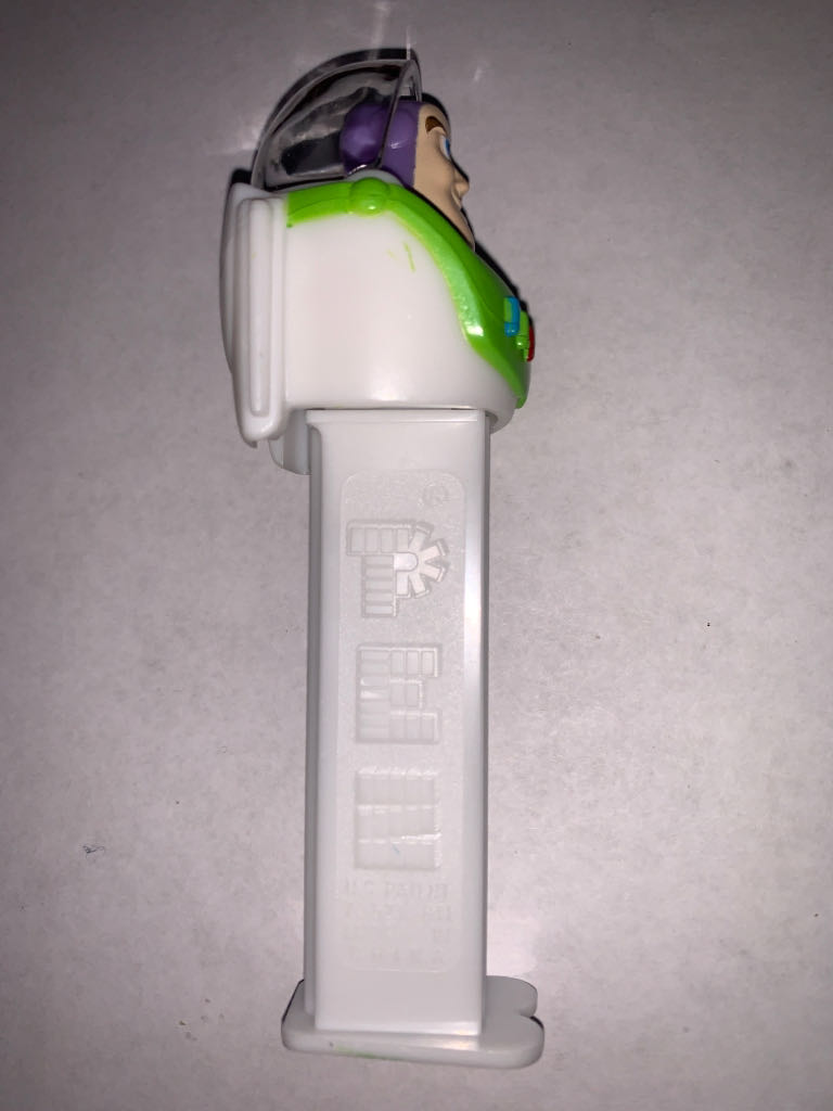 Buzz Lightyear - Toy Story pez collectible - Main Image 2