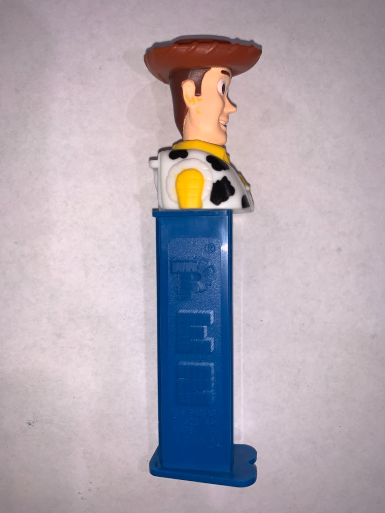 Woody - Toy Story pez collectible - Main Image 2