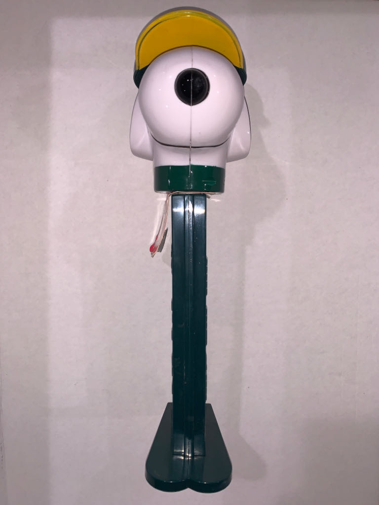 Pop Pez - Nightmare Before Christmas - Vampire Teddy