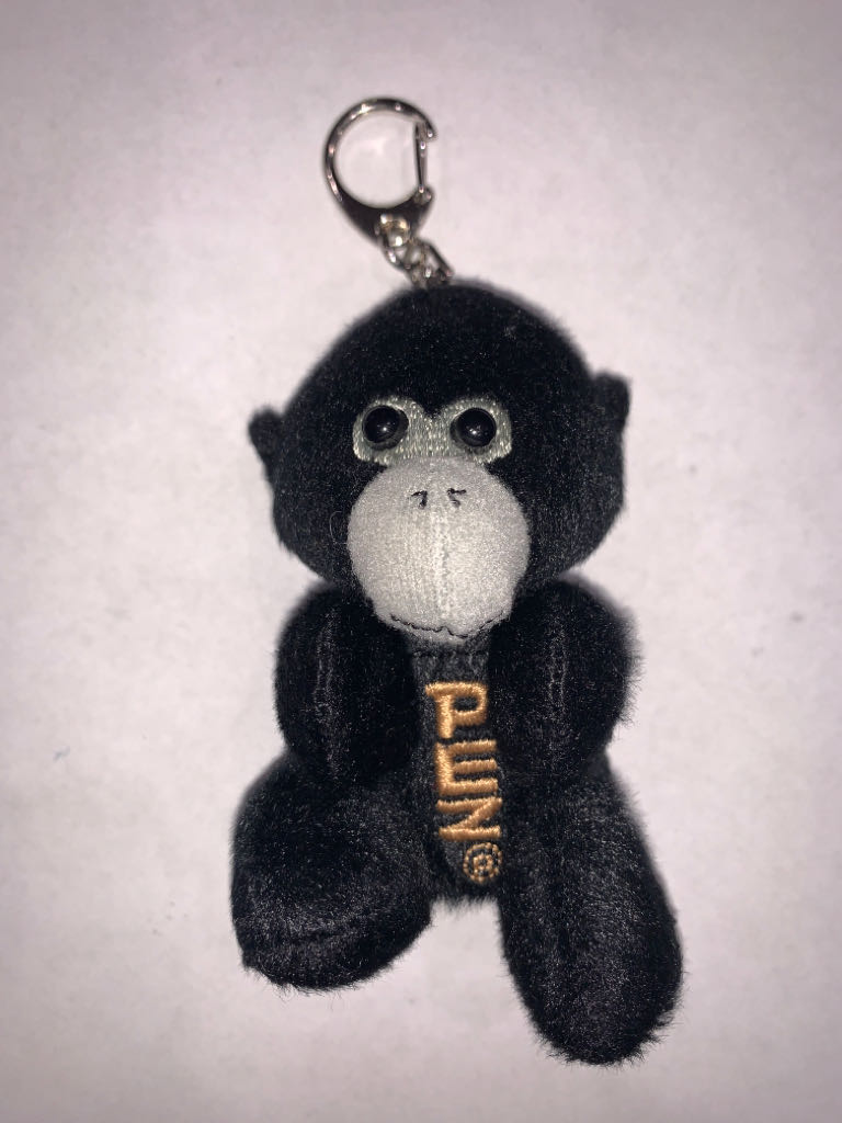 Muppets - Fozzy Bear