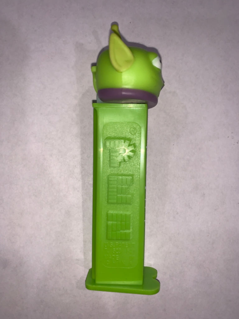 Toy Story - Green Alien - Disney Pixar - Toy Story pez collectible - Main Image 2