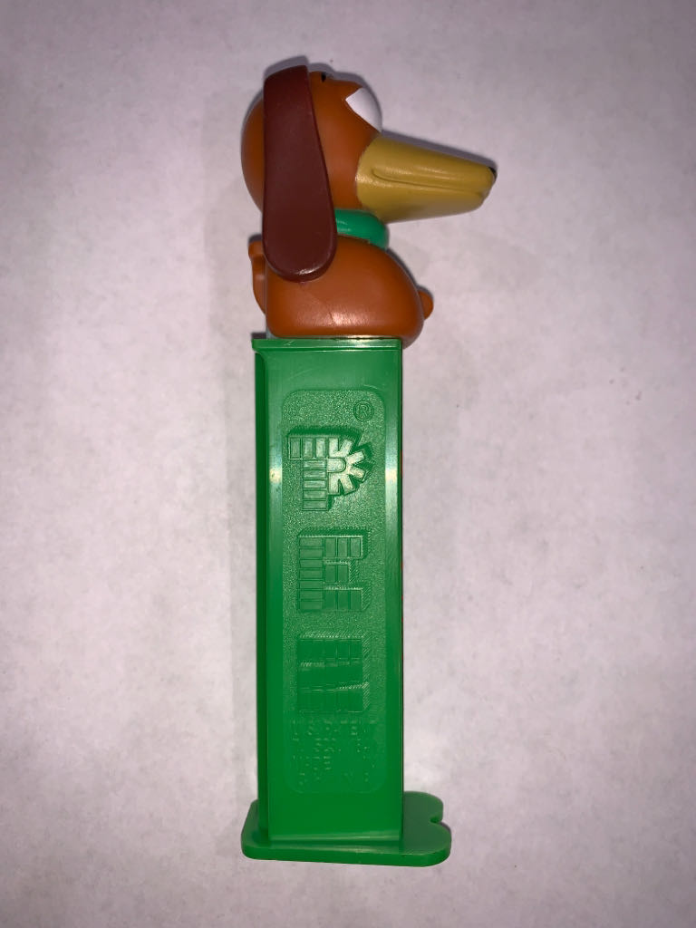 Toy Story - Slinky Dog - Disney Pixar - Toy Story pez collectible - Main Image 2