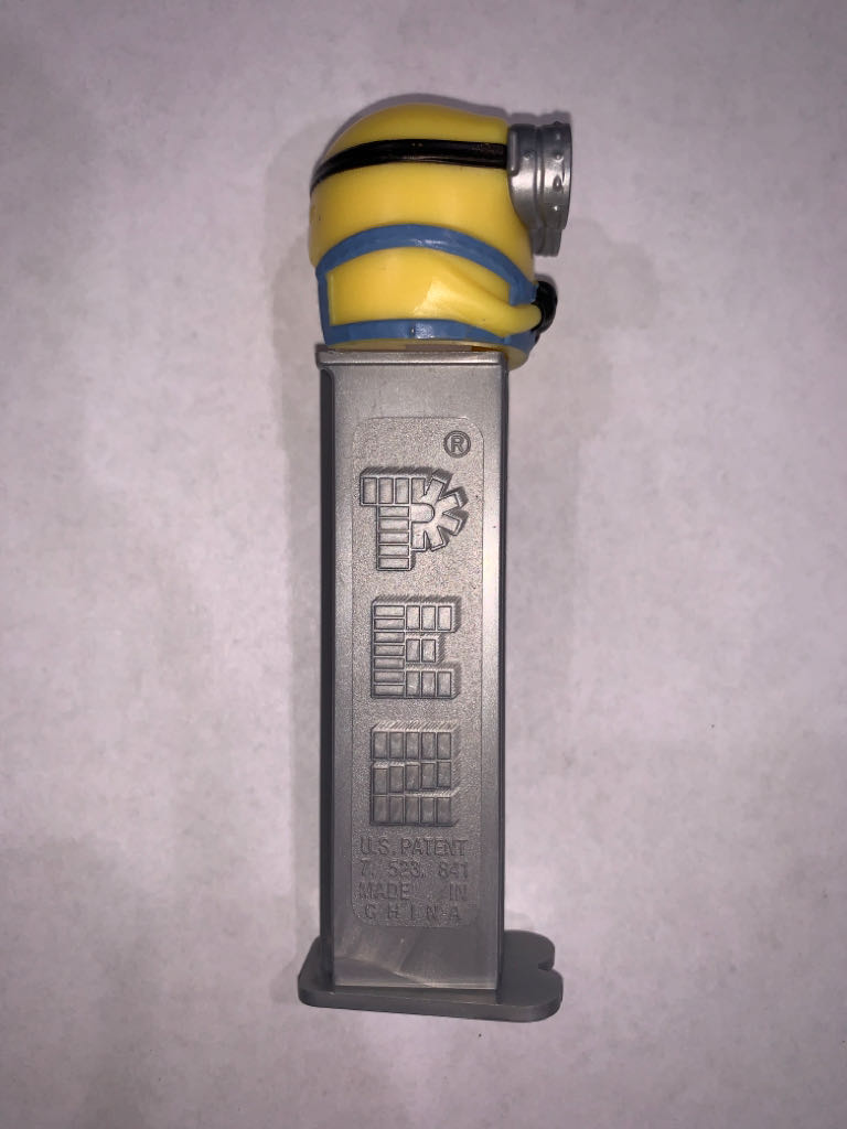 Bob - Despicable Me pez collectible - Main Image 2
