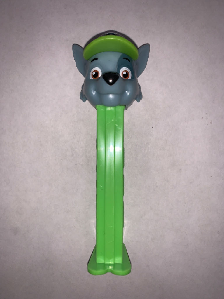 Leonardo Smiling Blue Stem